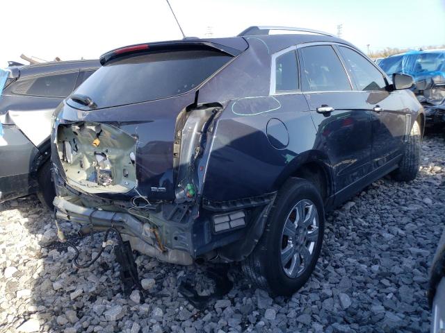 Photo 2 VIN: 3GYFNBE31GS555112 - CADILLAC SRX 