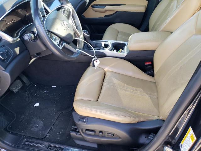 Photo 6 VIN: 3GYFNBE31GS555112 - CADILLAC SRX 