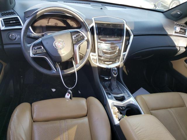 Photo 7 VIN: 3GYFNBE31GS555112 - CADILLAC SRX 