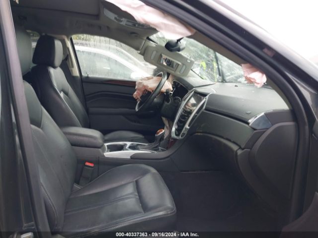 Photo 4 VIN: 3GYFNBE31GS567163 - CADILLAC SRX 