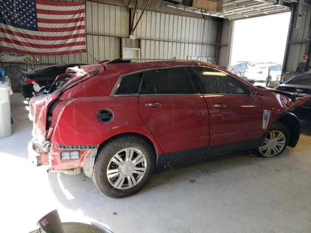 Photo 2 VIN: 3GYFNBE31GS571763 - CADILLAC SRX LUXURY 