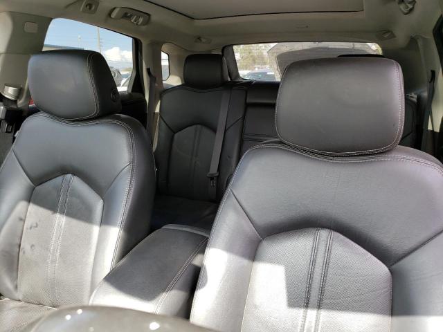 Photo 9 VIN: 3GYFNBE31GS573206 - CADILLAC SRX LUXURY 