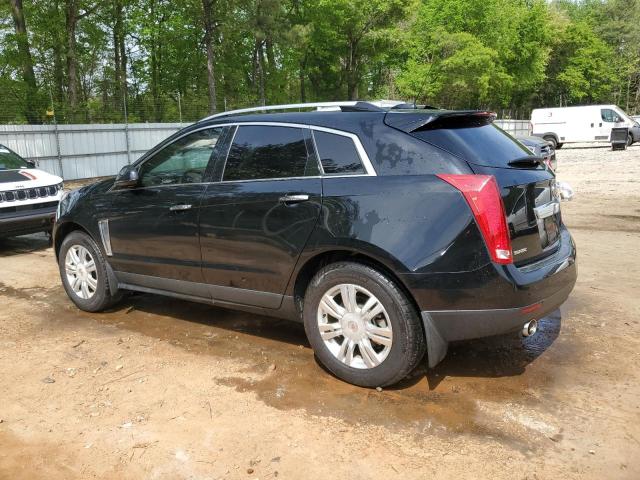 Photo 1 VIN: 3GYFNBE31GS577479 - CADILLAC SRX 