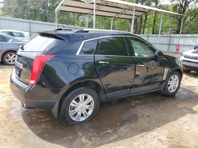 Photo 2 VIN: 3GYFNBE31GS577479 - CADILLAC SRX 