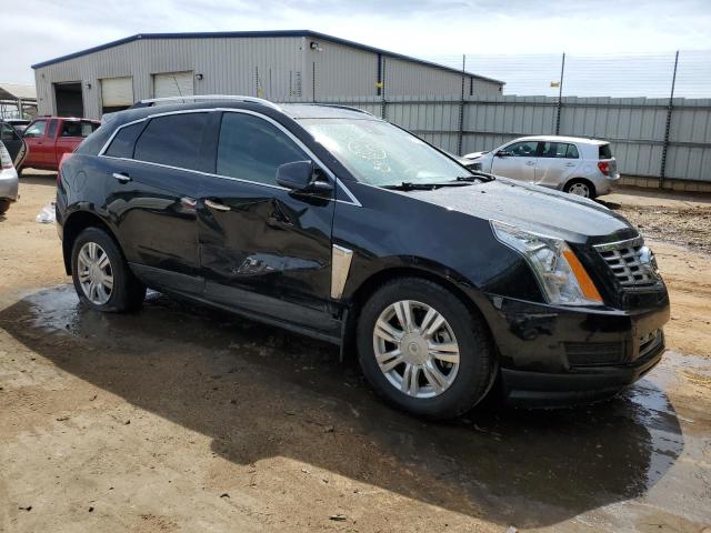 Photo 3 VIN: 3GYFNBE31GS577479 - CADILLAC SRX 