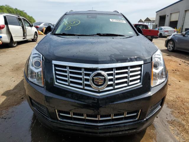 Photo 4 VIN: 3GYFNBE31GS577479 - CADILLAC SRX 