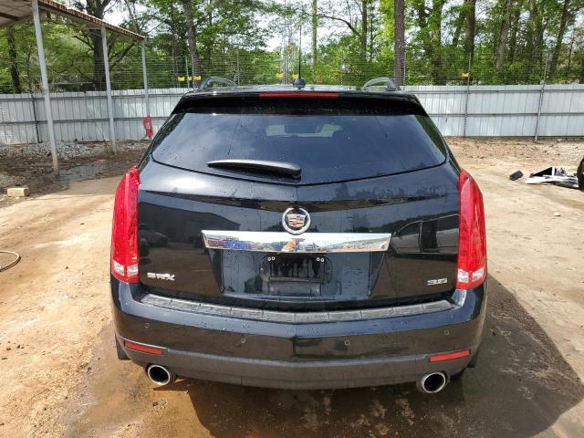 Photo 5 VIN: 3GYFNBE31GS577479 - CADILLAC SRX 