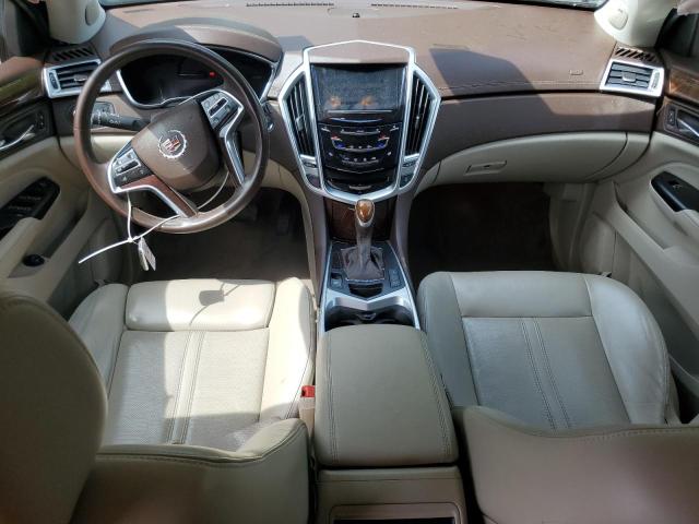 Photo 7 VIN: 3GYFNBE31GS577479 - CADILLAC SRX 