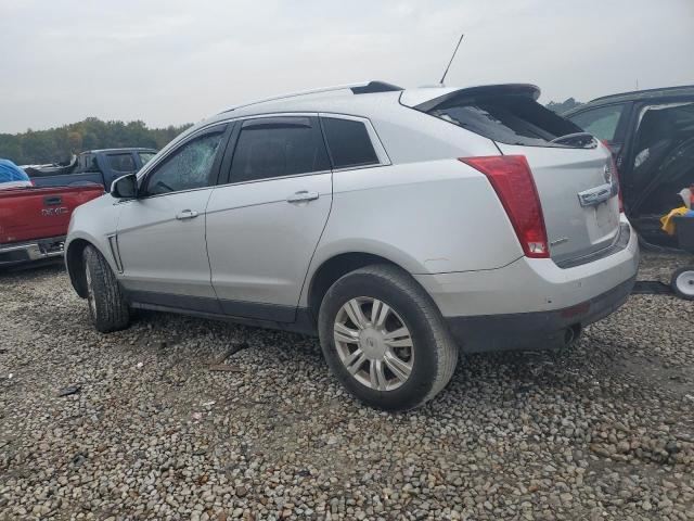 Photo 1 VIN: 3GYFNBE31GS580883 - CADILLAC SRX LUXURY 