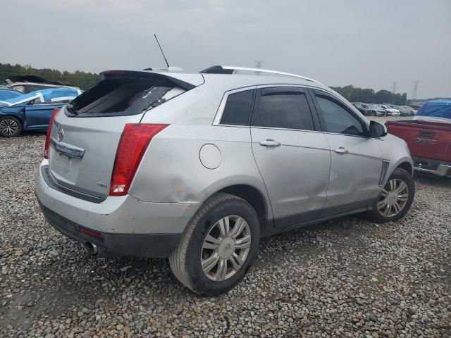 Photo 2 VIN: 3GYFNBE31GS580883 - CADILLAC SRX LUXURY 