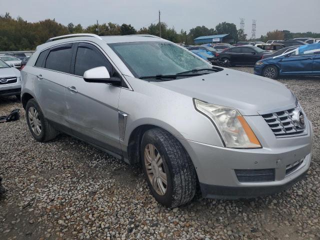 Photo 3 VIN: 3GYFNBE31GS580883 - CADILLAC SRX LUXURY 