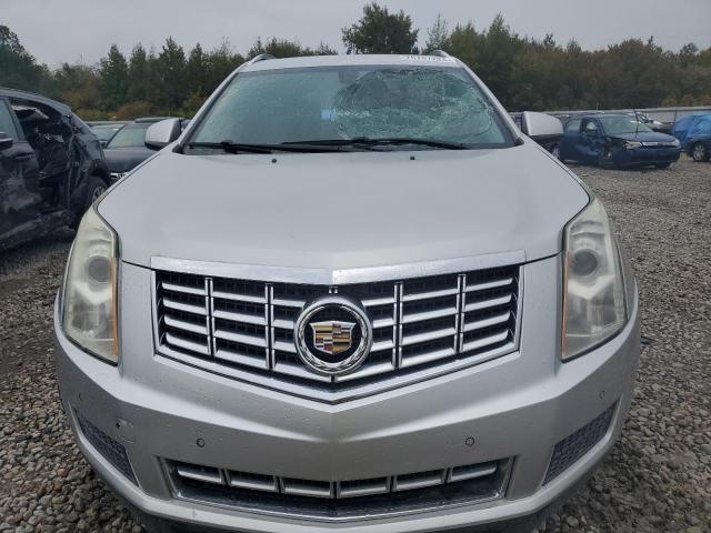 Photo 4 VIN: 3GYFNBE31GS580883 - CADILLAC SRX LUXURY 