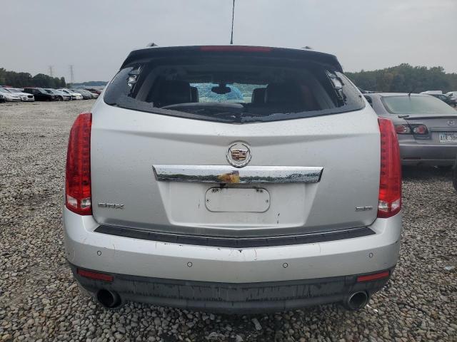 Photo 5 VIN: 3GYFNBE31GS580883 - CADILLAC SRX LUXURY 