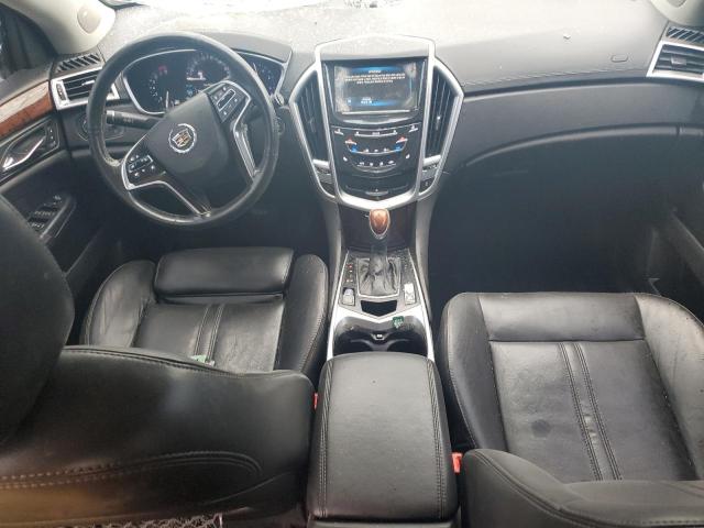 Photo 7 VIN: 3GYFNBE31GS580883 - CADILLAC SRX LUXURY 