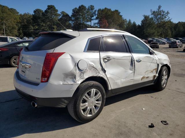 Photo 2 VIN: 3GYFNBE31GS583881 - CADILLAC SRX LUXURY 