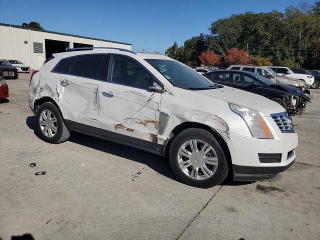 Photo 3 VIN: 3GYFNBE31GS583881 - CADILLAC SRX LUXURY 