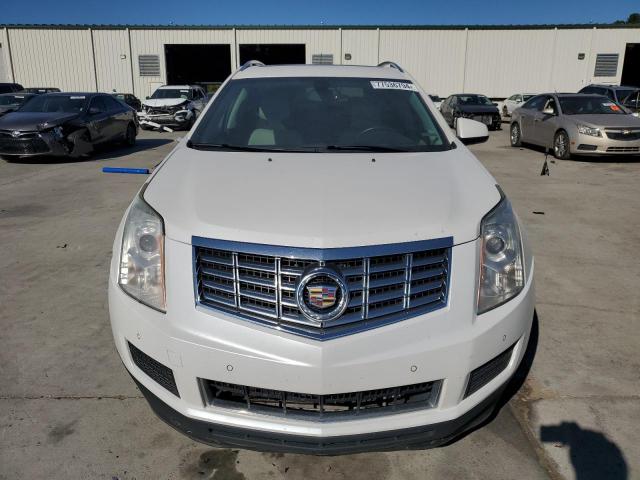 Photo 4 VIN: 3GYFNBE31GS583881 - CADILLAC SRX LUXURY 