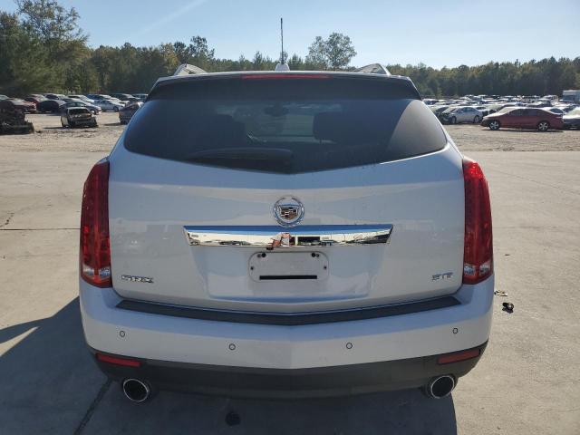 Photo 5 VIN: 3GYFNBE31GS583881 - CADILLAC SRX LUXURY 