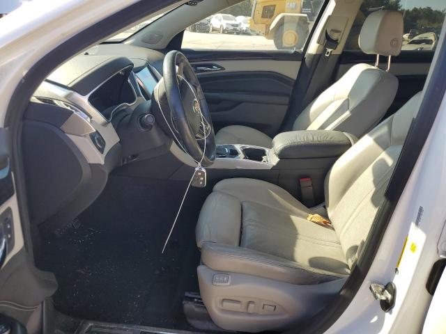 Photo 6 VIN: 3GYFNBE31GS583881 - CADILLAC SRX LUXURY 