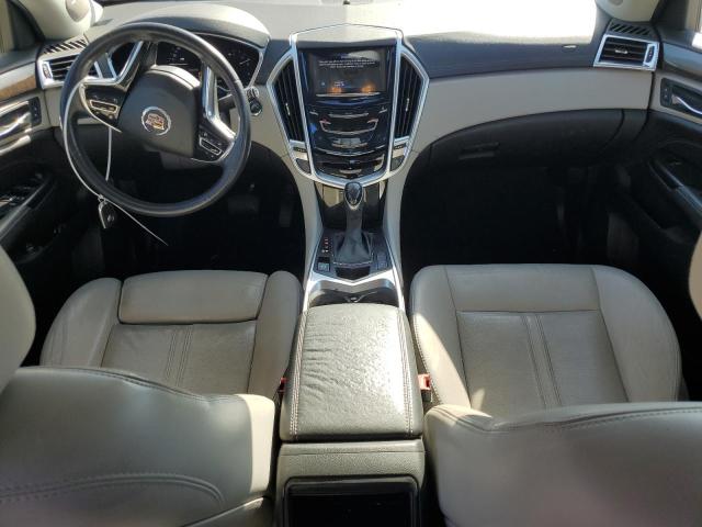 Photo 7 VIN: 3GYFNBE31GS583881 - CADILLAC SRX LUXURY 