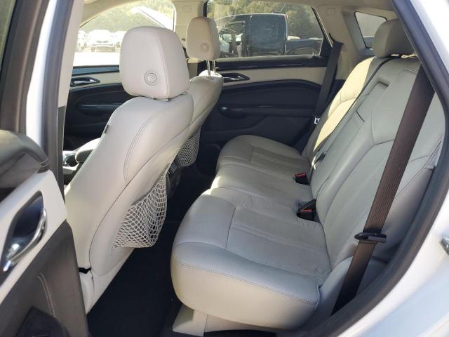 Photo 9 VIN: 3GYFNBE31GS583881 - CADILLAC SRX LUXURY 