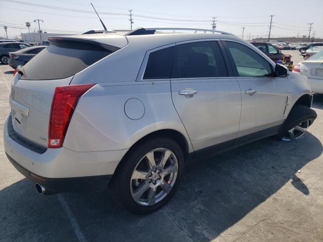 Photo 2 VIN: 3GYFNBE32CS504308 - CADILLAC SRX PERFOR 