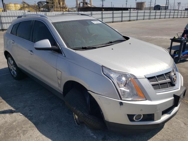 Photo 3 VIN: 3GYFNBE32CS504308 - CADILLAC SRX PERFOR 