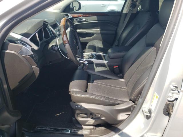 Photo 6 VIN: 3GYFNBE32CS504308 - CADILLAC SRX PERFOR 