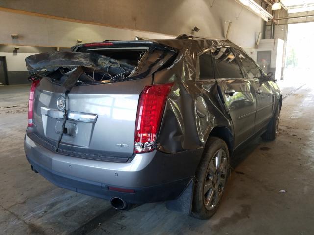 Photo 3 VIN: 3GYFNBE32CS506804 - CADILLAC SRX PERFOR 