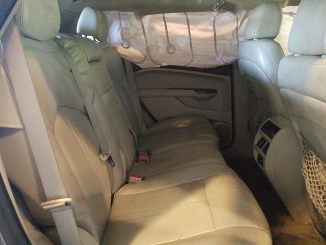 Photo 5 VIN: 3GYFNBE32CS506804 - CADILLAC SRX PERFOR 