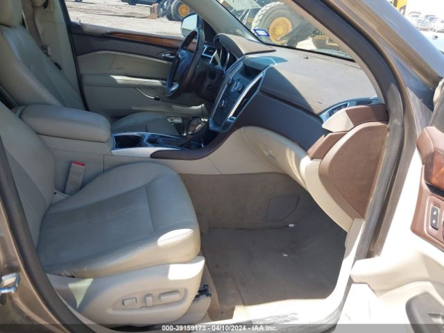 Photo 4 VIN: 3GYFNBE32CS511789 - CADILLAC SRX 