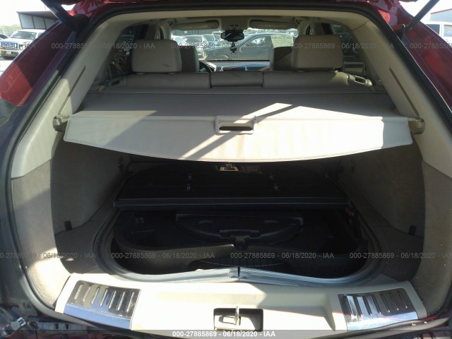 Photo 7 VIN: 3GYFNBE32CS528320 - CADILLAC SRX 