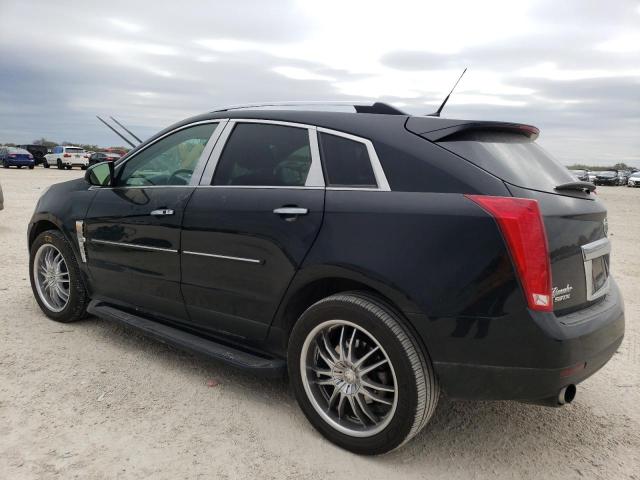 Photo 1 VIN: 3GYFNBE32CS600570 - CADILLAC SRX PERFOR 