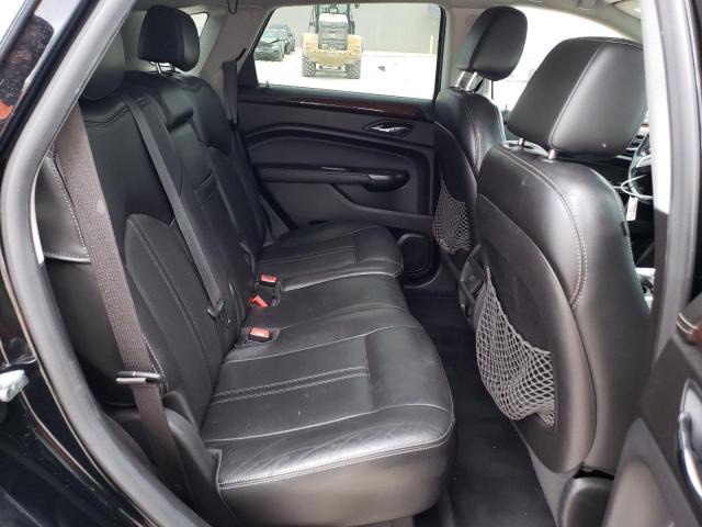 Photo 10 VIN: 3GYFNBE32CS600570 - CADILLAC SRX PERFOR 