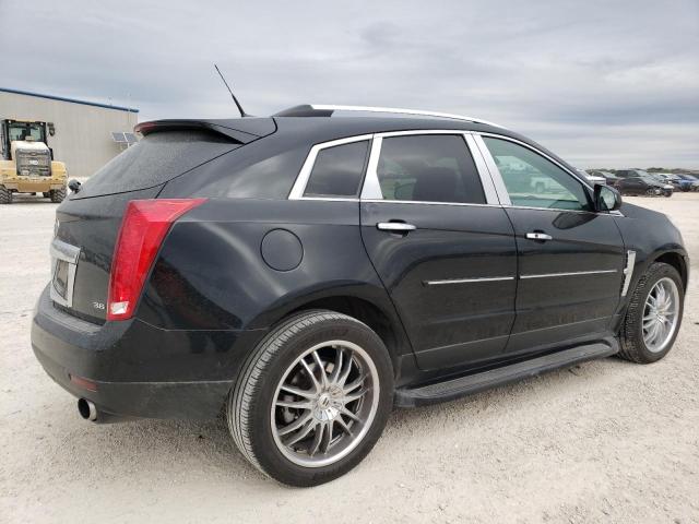 Photo 2 VIN: 3GYFNBE32CS600570 - CADILLAC SRX PERFOR 