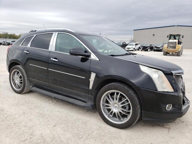 Photo 3 VIN: 3GYFNBE32CS600570 - CADILLAC SRX PERFOR 