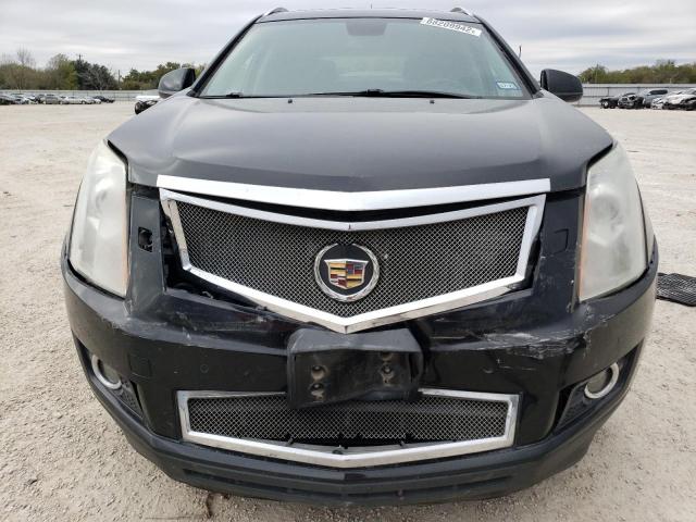 Photo 4 VIN: 3GYFNBE32CS600570 - CADILLAC SRX PERFOR 