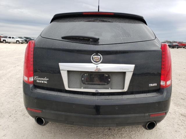 Photo 5 VIN: 3GYFNBE32CS600570 - CADILLAC SRX PERFOR 