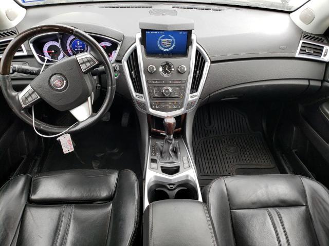 Photo 7 VIN: 3GYFNBE32CS600570 - CADILLAC SRX PERFOR 