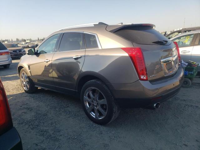 Photo 1 VIN: 3GYFNBE32CS617983 - CADILLAC SRX PERFOR 