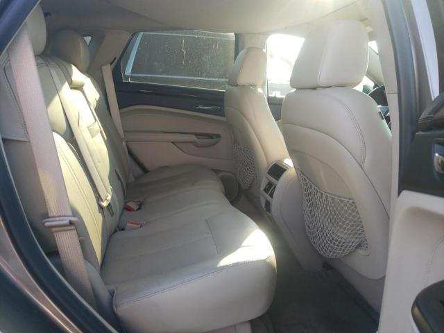 Photo 10 VIN: 3GYFNBE32CS617983 - CADILLAC SRX PERFOR 