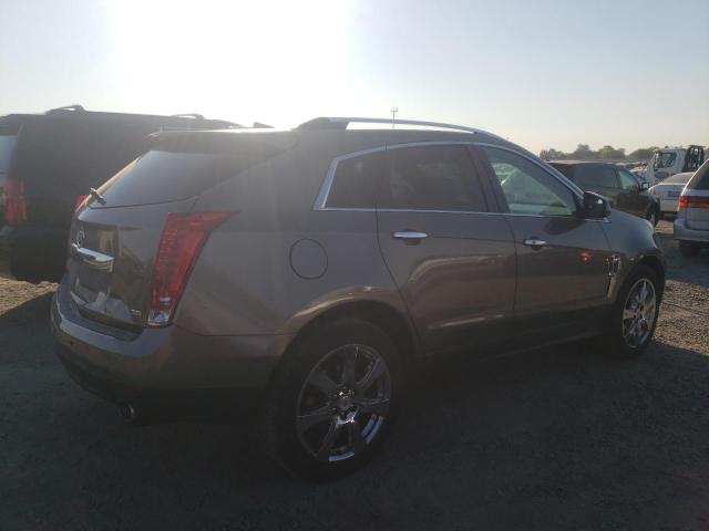 Photo 2 VIN: 3GYFNBE32CS617983 - CADILLAC SRX PERFOR 