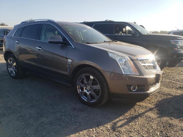 Photo 3 VIN: 3GYFNBE32CS617983 - CADILLAC SRX PERFOR 