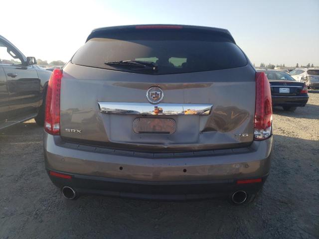 Photo 5 VIN: 3GYFNBE32CS617983 - CADILLAC SRX PERFOR 