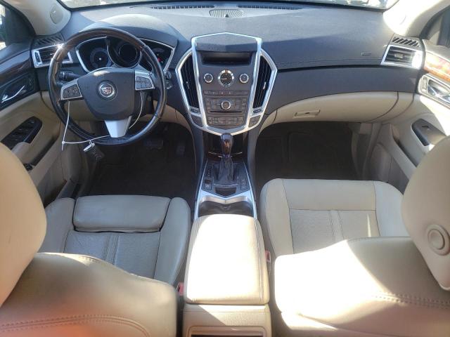 Photo 7 VIN: 3GYFNBE32CS617983 - CADILLAC SRX PERFOR 