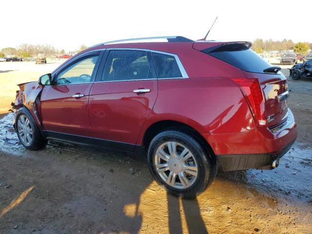 Photo 1 VIN: 3GYFNBE32CS619944 - CADILLAC SRX 