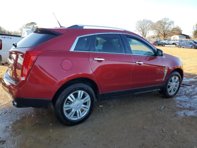 Photo 2 VIN: 3GYFNBE32CS619944 - CADILLAC SRX 