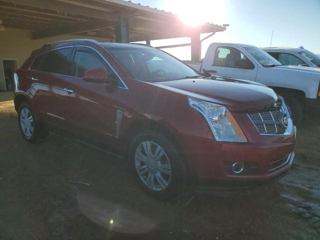 Photo 3 VIN: 3GYFNBE32CS619944 - CADILLAC SRX 