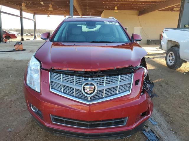 Photo 4 VIN: 3GYFNBE32CS619944 - CADILLAC SRX 