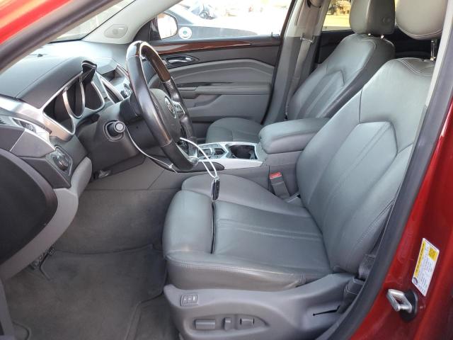 Photo 6 VIN: 3GYFNBE32CS619944 - CADILLAC SRX 